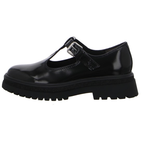 Tamaris Plateau Slipper