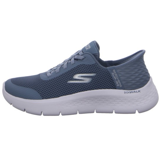 Skechers USA Deutschland GmbH Sportlicher Slipper