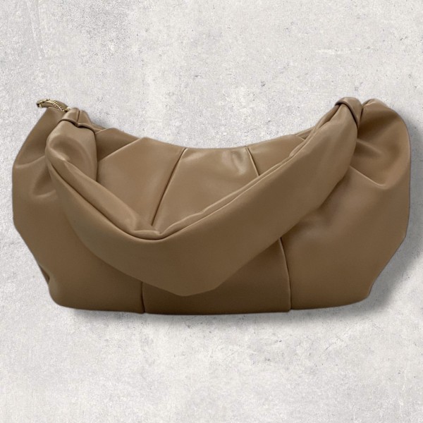 Seidenfelt Leder-Taschen