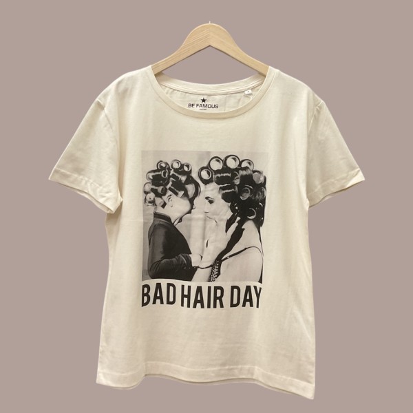 Be Famous T-Shirts & Tops