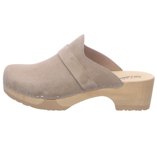 Softclox Clogs