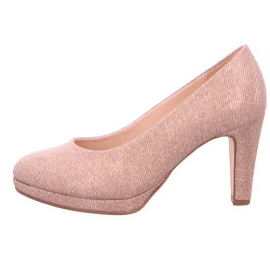 Gabor Shoes AG Plateau Pumps