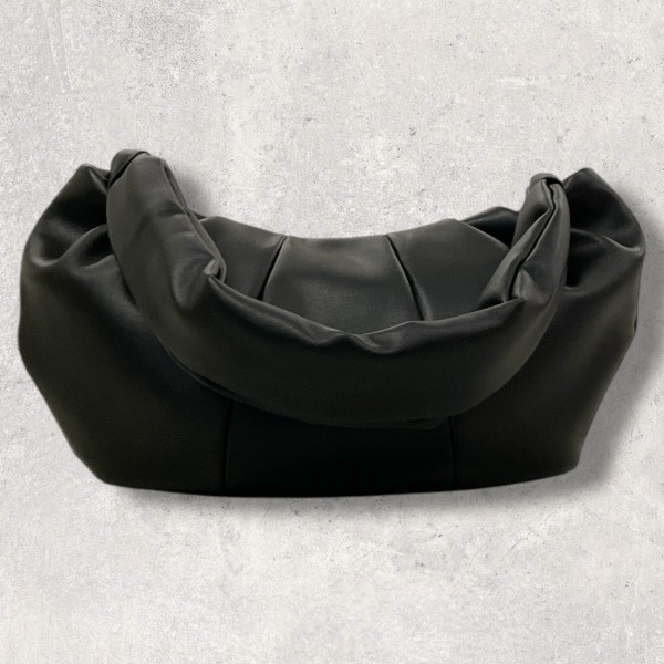 Seidenfelt Leder-Taschen