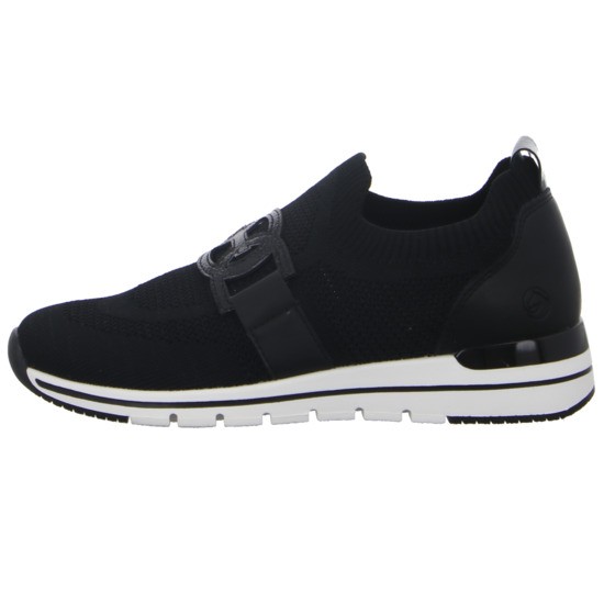 Remonte Sportlicher Slipper