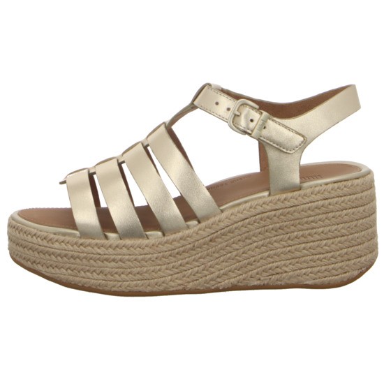 Fitflop GmbH Plateau Sandalen