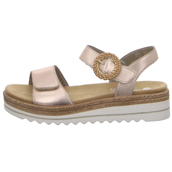 Remonte Plateau Sandalen