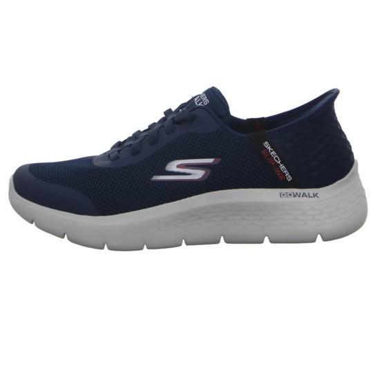 Skechers USA Deutschland GmbH Sportliche Slipper