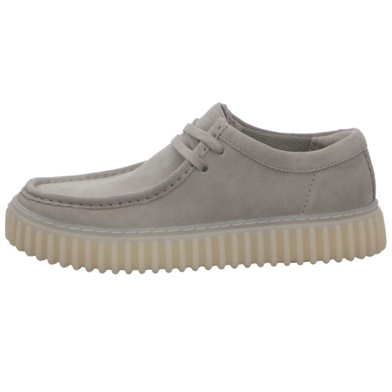 Clarks Shoes Vertr.GmbH Sneaker