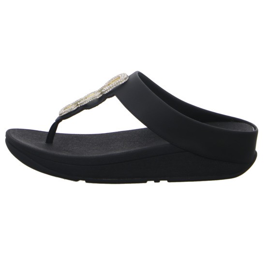 Fitflop GmbH Zehentrenner Pantoletten