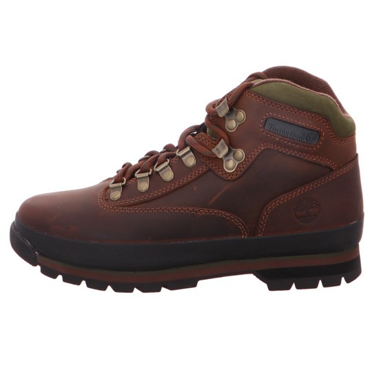 Timberland Division Outdoor Boots