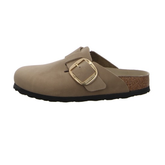 Birkenstock Global Sales GmbH Sportliche Pantoletten