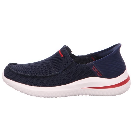 Skechers USA Deutschland GmbH Sportliche Slipper
