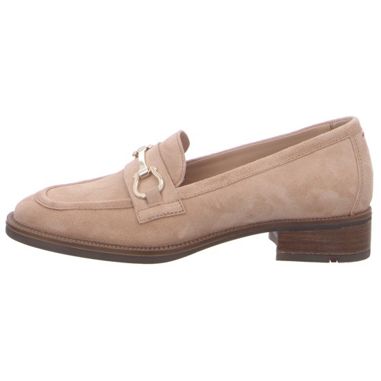 Lloyd Lifestyle GmbH Klassische Slipper & Loafer