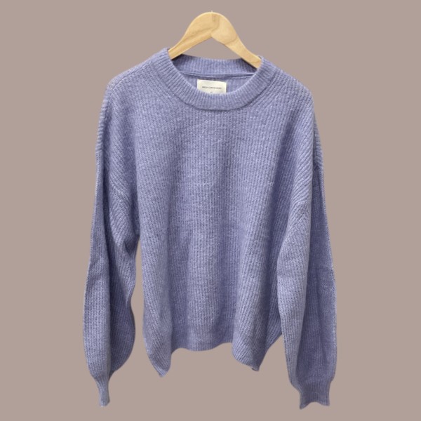 MSCH Copenhagen Pullover & Longsleeves