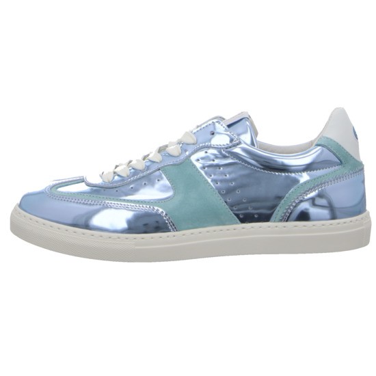 Van Bommel B.V. Klassische Sneaker