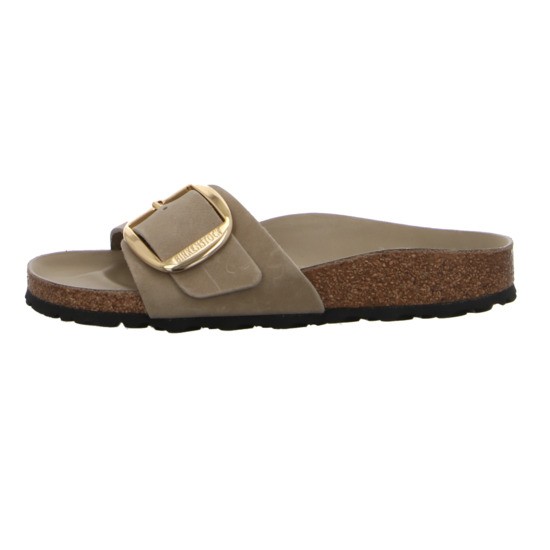 Birkenstock Global Sales GmbH Sportliche Pantoletten