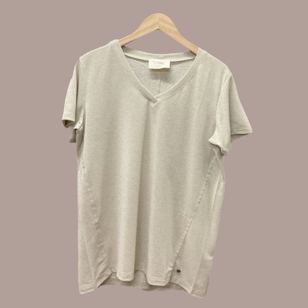 ZHRILL T-Shirts & Tops