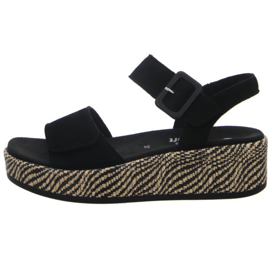 Remonte Plateau Sandalen