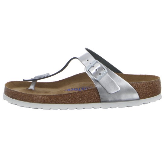 Birkenstock Global Sales GmbH Zehentrenner Pantoletten