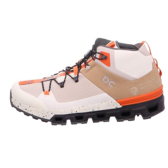 On Europe AG Outdoor Boots