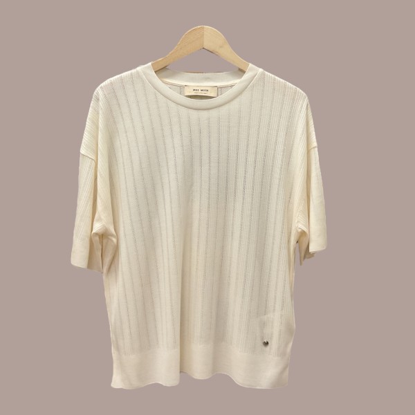Mos Mosh A/S T-Shirts & Tops