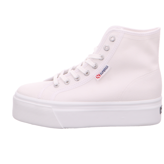 Superga CMH GmbH Leinen Sneaker High