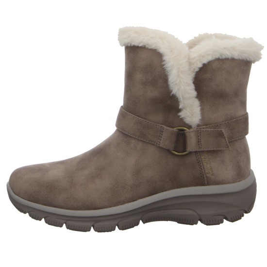 Skechers USA Deutschland GmbH Gefütterte Boots