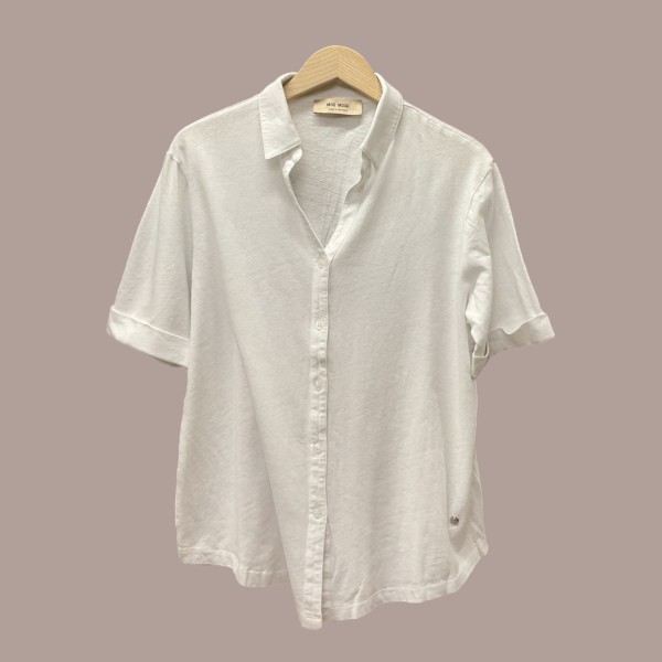 Mos Mosh A/S T-Shirts & Tops