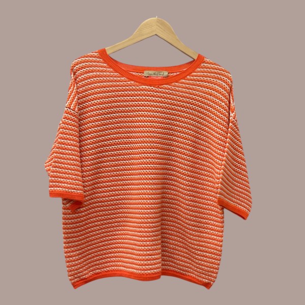 Smith & Soul T-Shirts & Tops