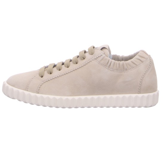 Voile Blanche Klassische Sneaker