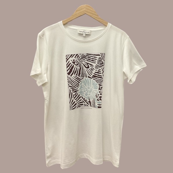 &Co WOMAN Reisekleidung T-Shirts & Tops