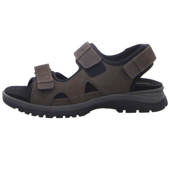 Lugina Schuhfabrik GmbH Bequeme Sandalen