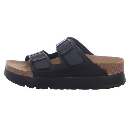 Birkenstock Global Sales GmbH Plateau Pantoletten