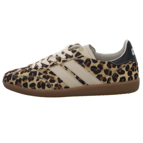 Caval Klassische Sneaker