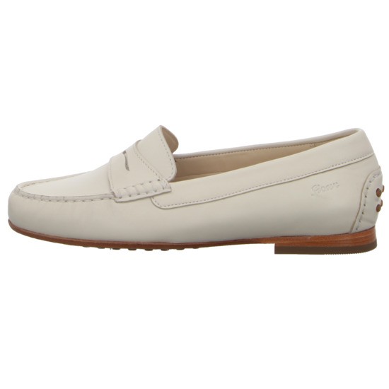 Sioux GmbH & Co KG Klassische Slipper & Loafer