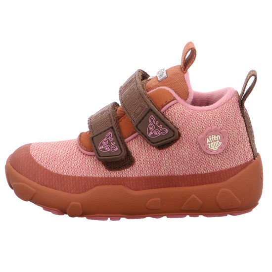 Affenzahn Mädchen Halbschuhe