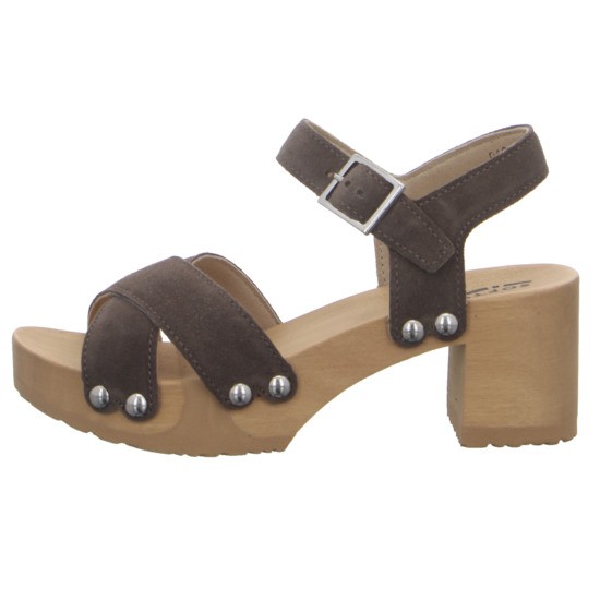 Softclox Clogs