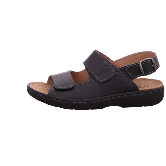 Longo (4111 ANWR) Bequeme Sandalen