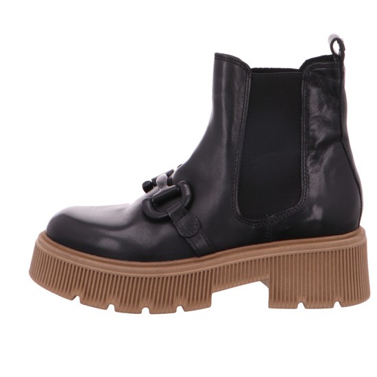 Mjus Chelsea Boots