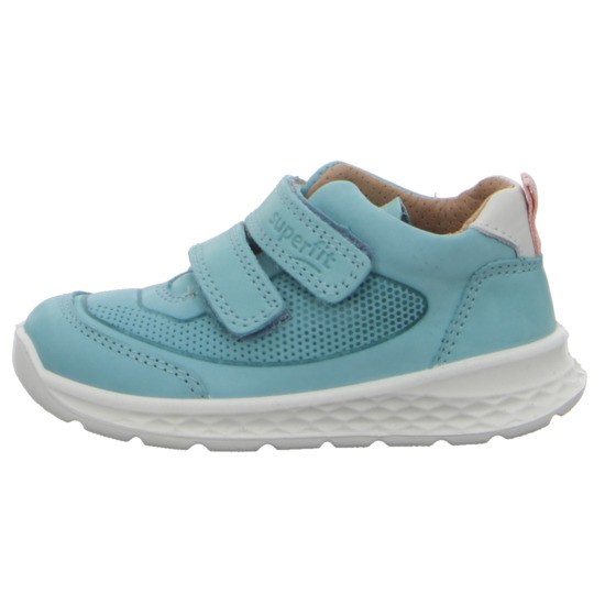Legero Schuhfabrik GmbH Lauflernschuhe ungefüttert