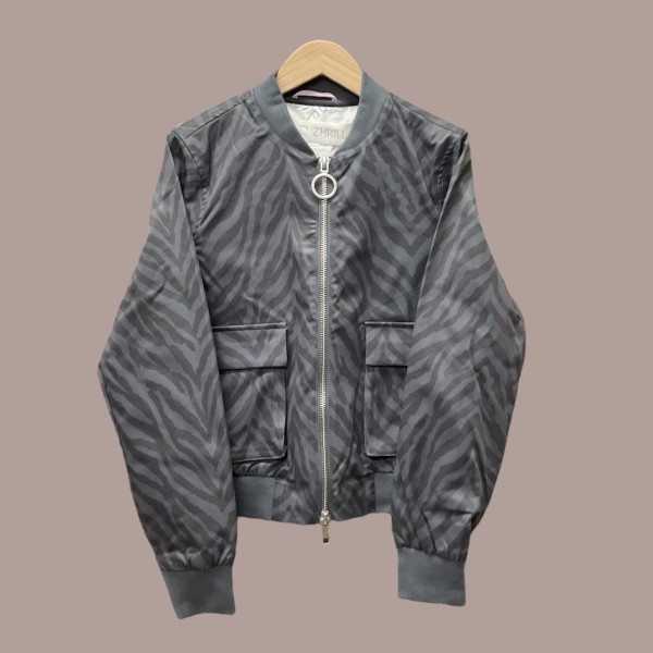 ZHRILL Blazer, Westen, Jacken & Mäntel