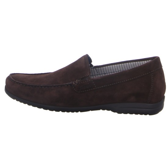 Sioux GmbH & Co KG Bequeme Slipper