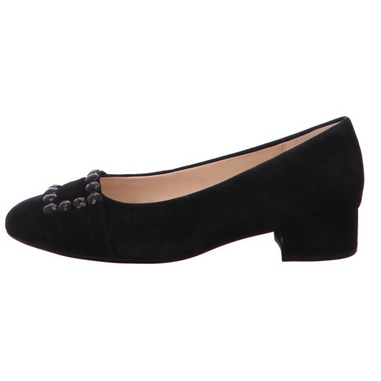 Gabor Shoes AG Pumps mit Blockabsatz