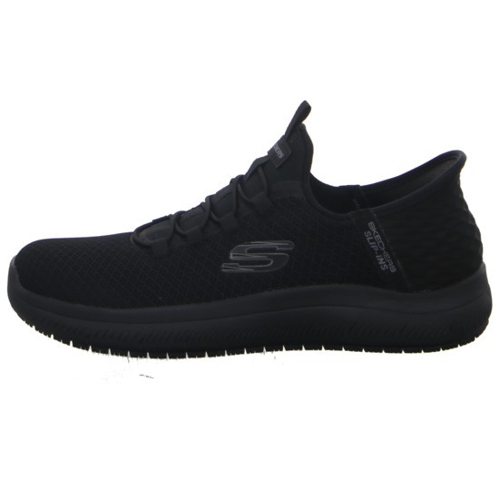 Skechers USA Deutschland GmbH Sportlicher Slipper