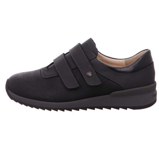 Finn Comfort Bequeme Slipper & Klettschuhe