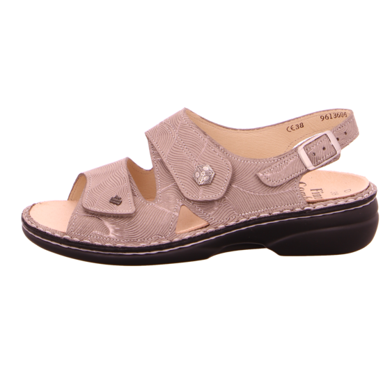 Finn Comfort Bequeme Sandalen & Sandaletten