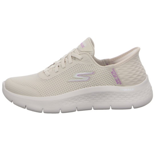 Skechers USA Deutschland GmbH Sportlicher Slipper