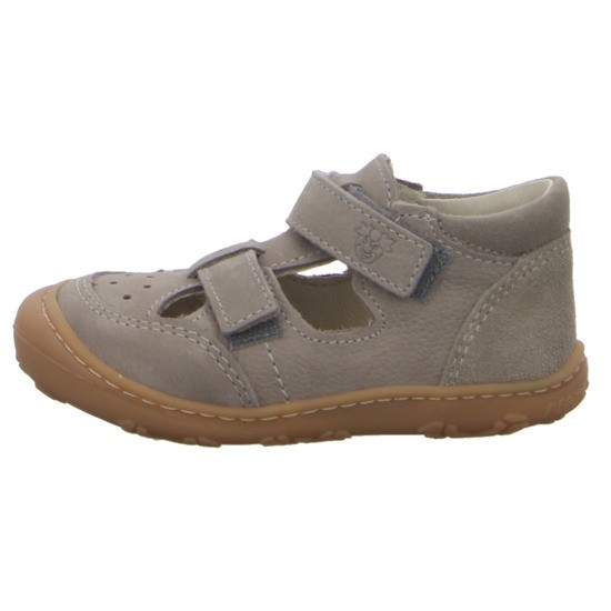Ricosta GmbH Lauflernschuhe ungefüttert