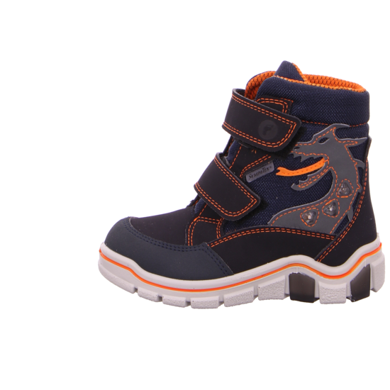 Ricosta GmbH Jungen Moonboots