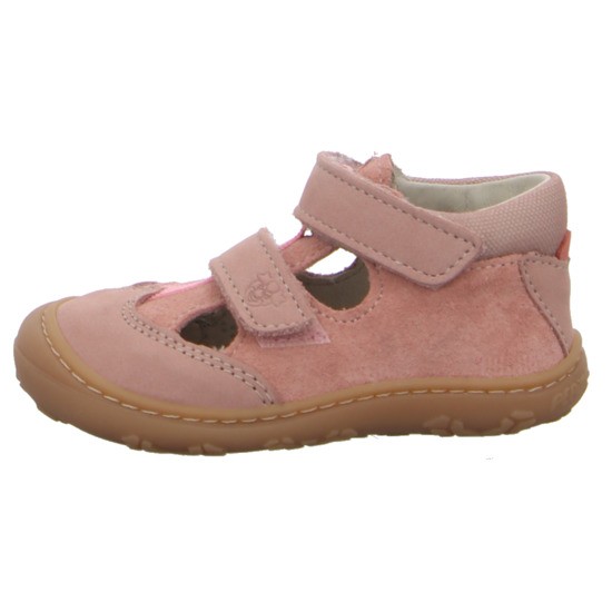 Ricosta GmbH Lauflernschuhe ungefüttert